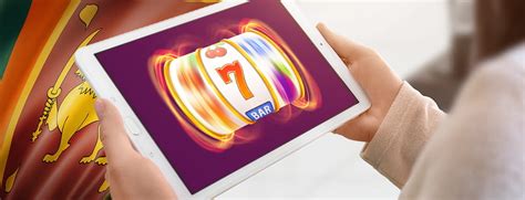 free slots sri lanka|Best Online Slots in Sri Lanka: Top Slots Online to Play in 2024.